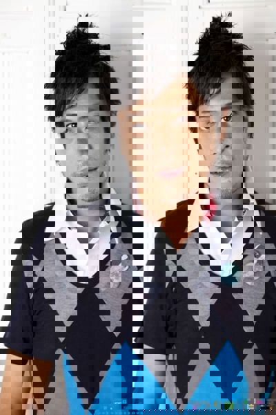 Hiroki Takahashi