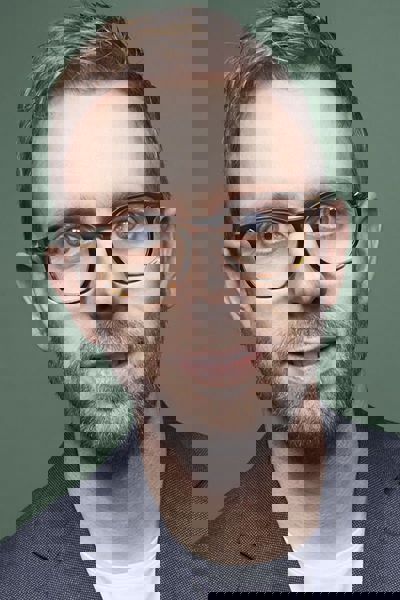 Kasper Gross