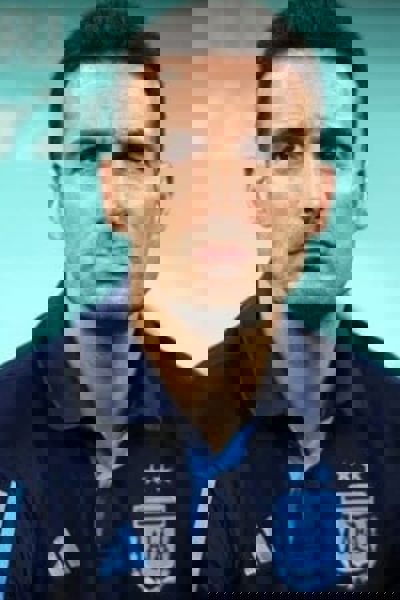 Lionel Scaloni