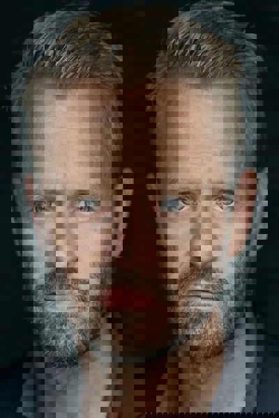 Peder Thomas Pedersen