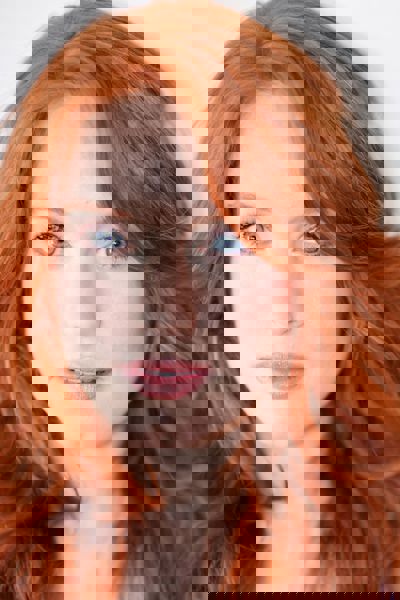 Maria Thayer