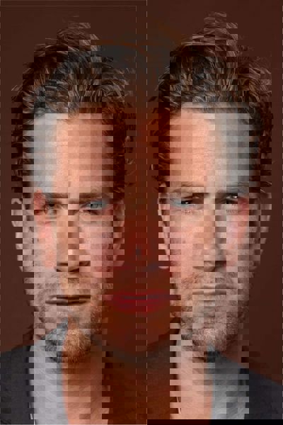 Nikolaj Lie Kaas