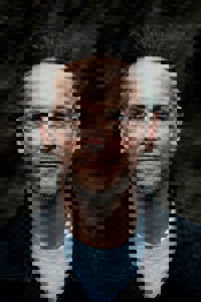 Barry Atsma