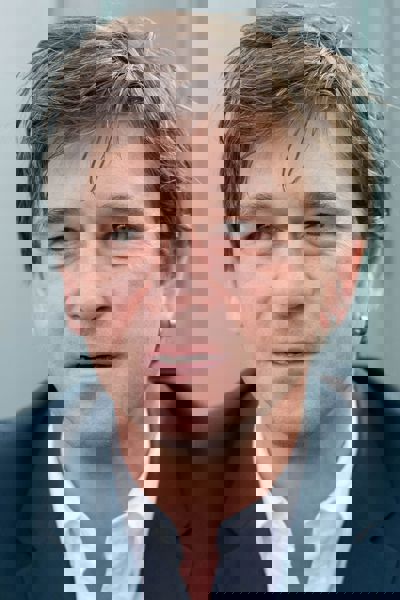Peter Schneider