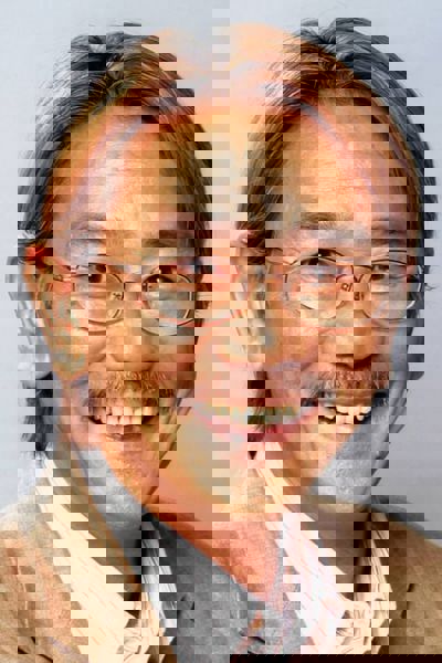 Shigeru Chiba