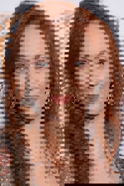 Eleanor Tomlinson
