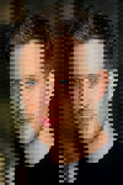 Nicholas Ralph
