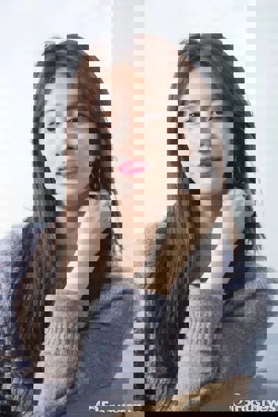 Lee Su Ji