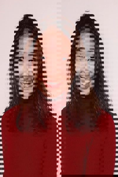 Vivian Lu