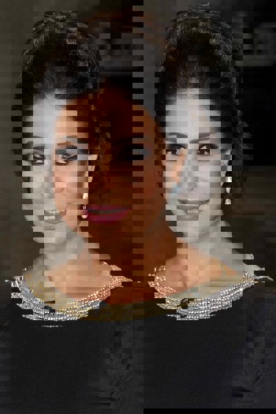Sawsan Badr