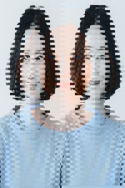 Tomoyo Harada