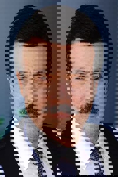 Ömer Gecü