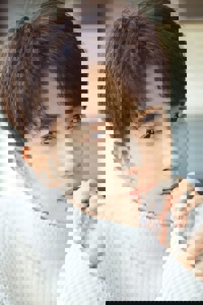 Chen Ruoxuan