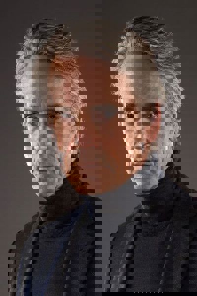 Jeremy Irons