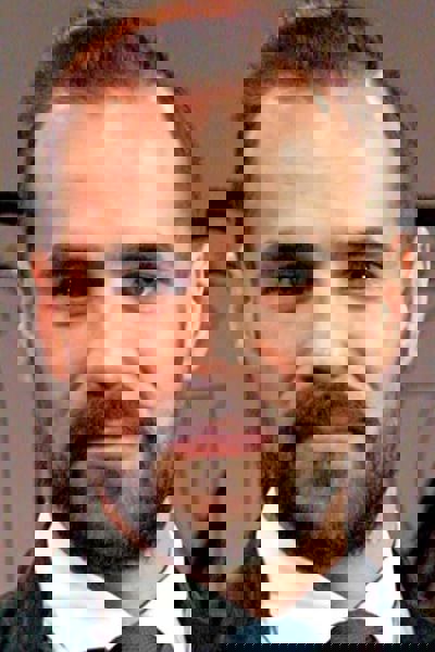 Jorge Poza