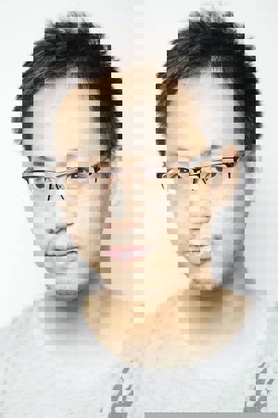 Zhen Wang