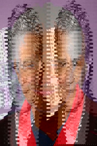 Ed Marinaro