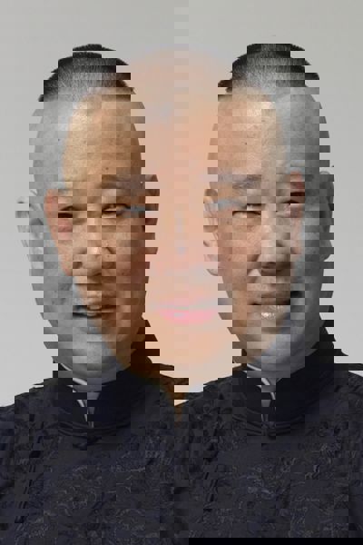 Guo Degang