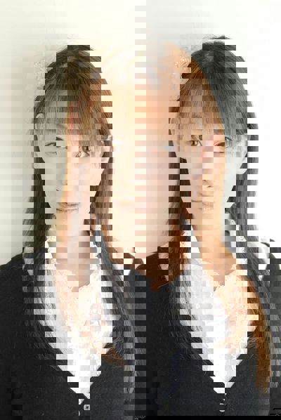 Yuko Goto
