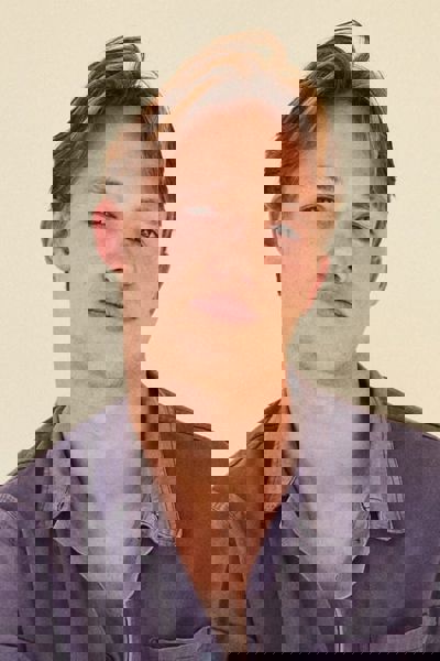 Charles Alexander