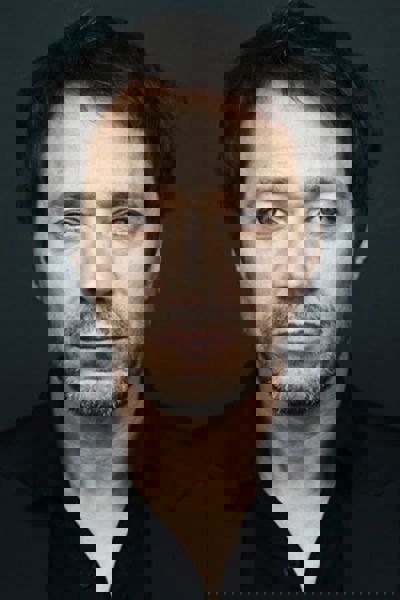Bruno Debrandt