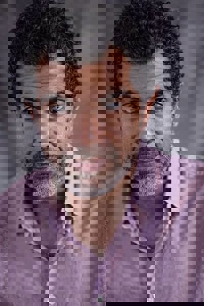 Ezra Faroque Khan