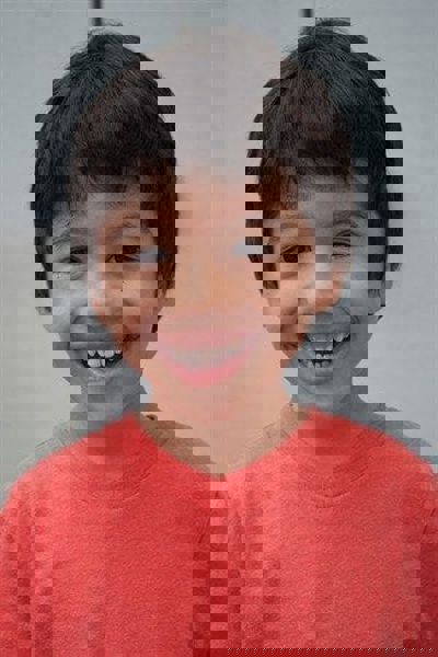 Dylan Alvarado