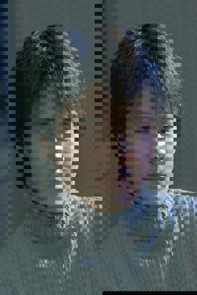 Kam Woo-sung
