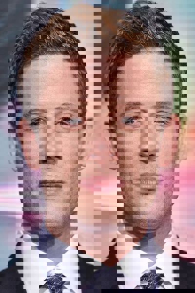 James Norton