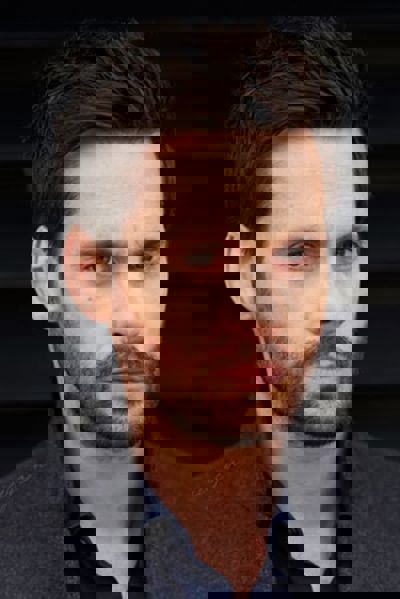 Tom Riley