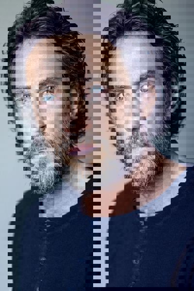 Alessio Boni
