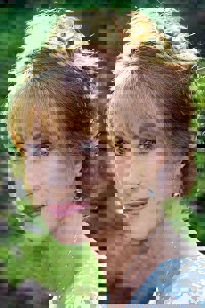 Jane Seymour