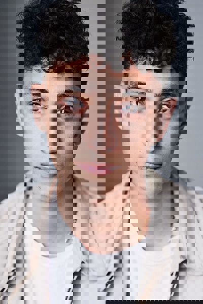 Jayden Revri