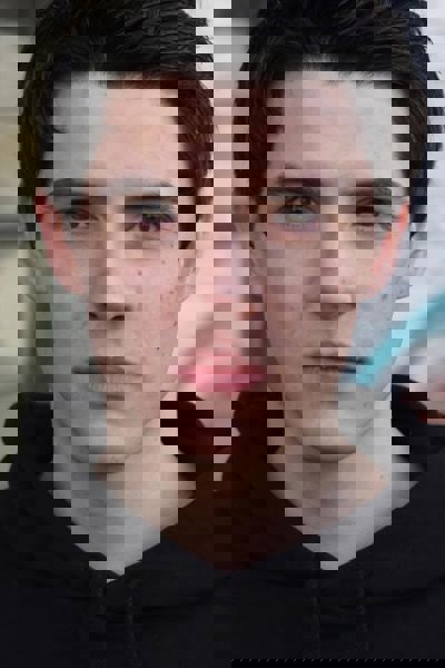 Benjamin Strecker