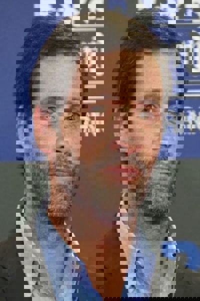 Juan Pablo Shuk