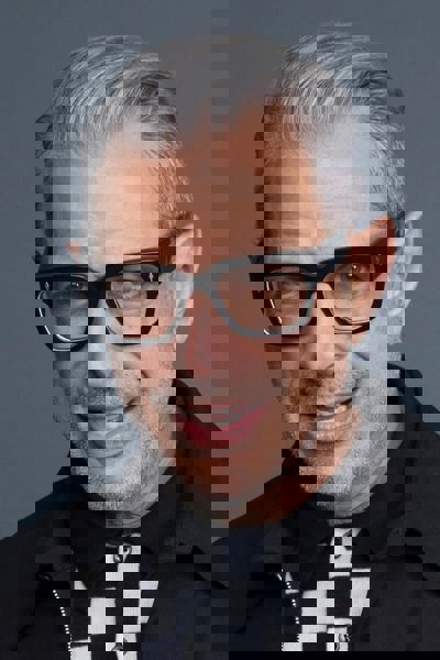Jeff Goldblum