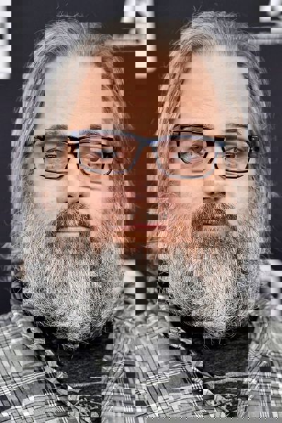 Dan Harmon