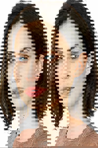 Heida Reed