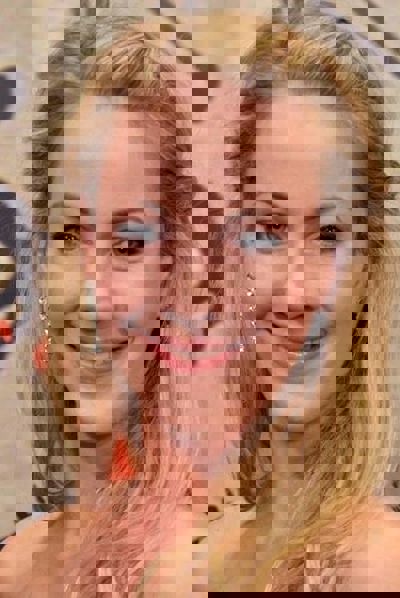 Jeany Spark
