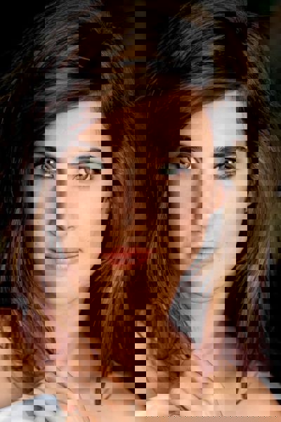 Cobie Smulders