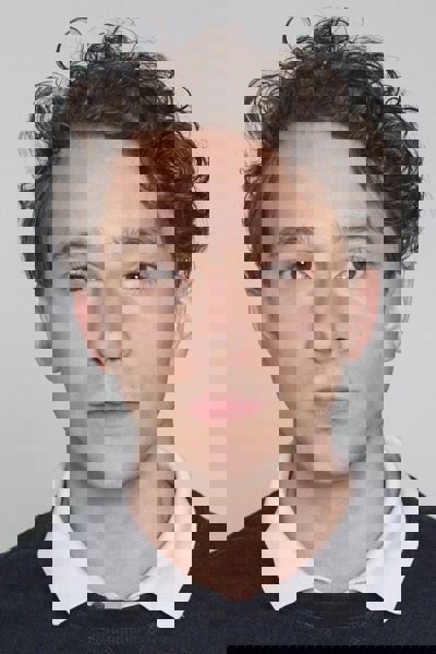 Jonathan Berlin
