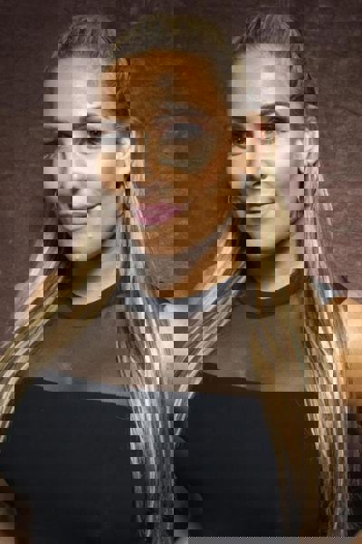 Nattie Neidhart-Wilson