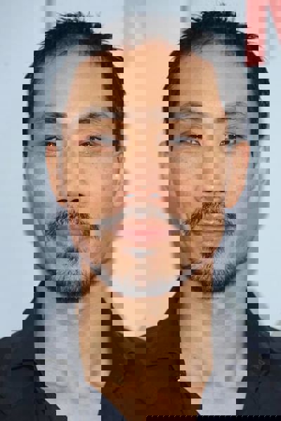 Tom Wu