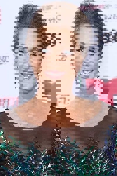 Sonya Smith