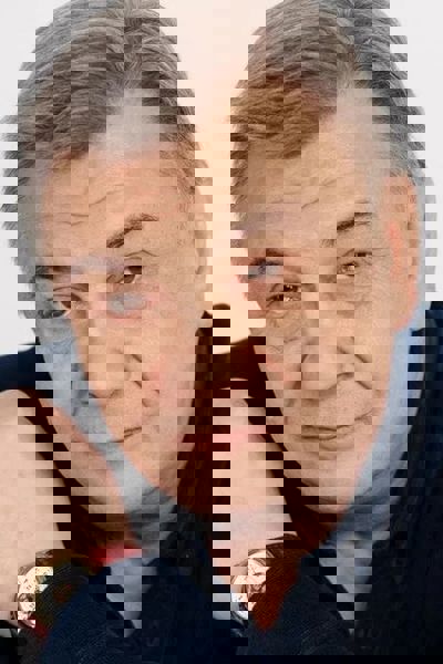Sergey Koshonin