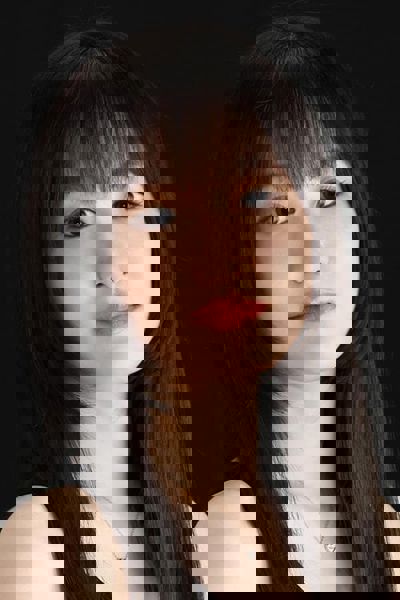 Suzuka Ohgo