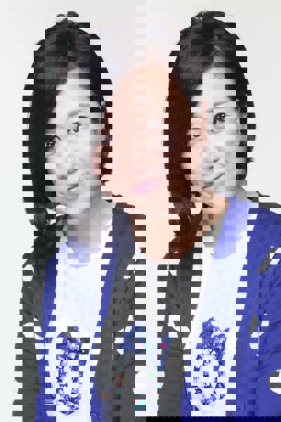 Kim Sook