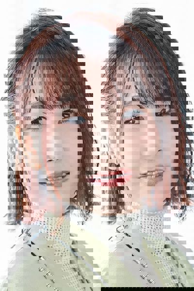 Natsumi Kawaida