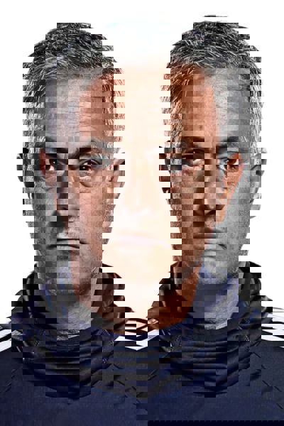 José Mourinho