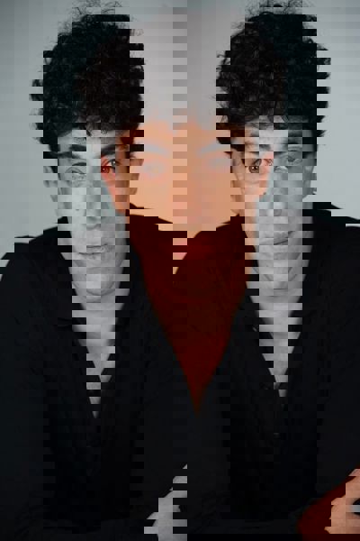 Eduardo Scarpetta